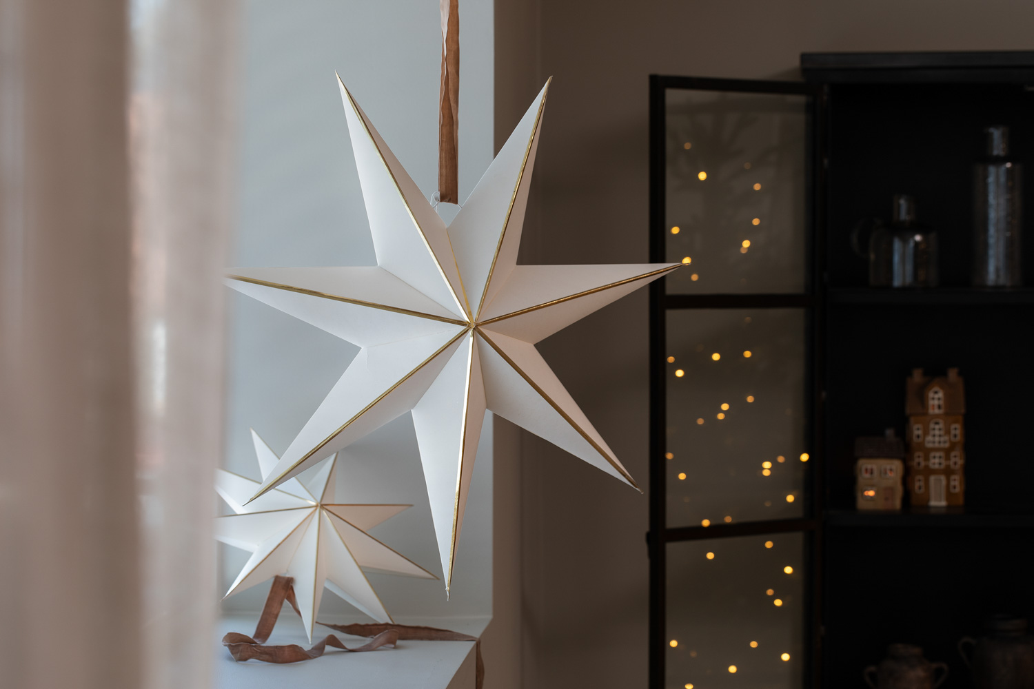Adventsstjerne